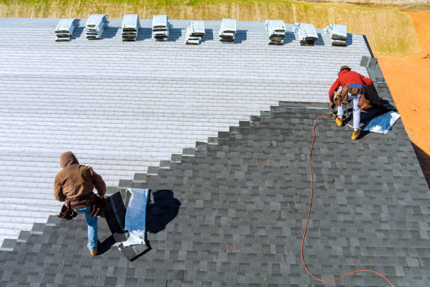 Quick and Trustworthy Emergency Roof Repair Services in Lovejoy, GA