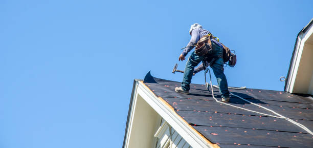 Professional Roofing Contractor in Lovejoy, GA